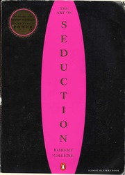 the-art-of-seduction-robert-greene